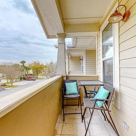 Topsail Village Away On Wildflower Santa Rosa Beach Dış mekan fotoğraf