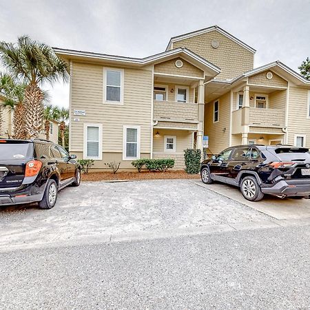 Topsail Village Away On Wildflower Santa Rosa Beach Dış mekan fotoğraf