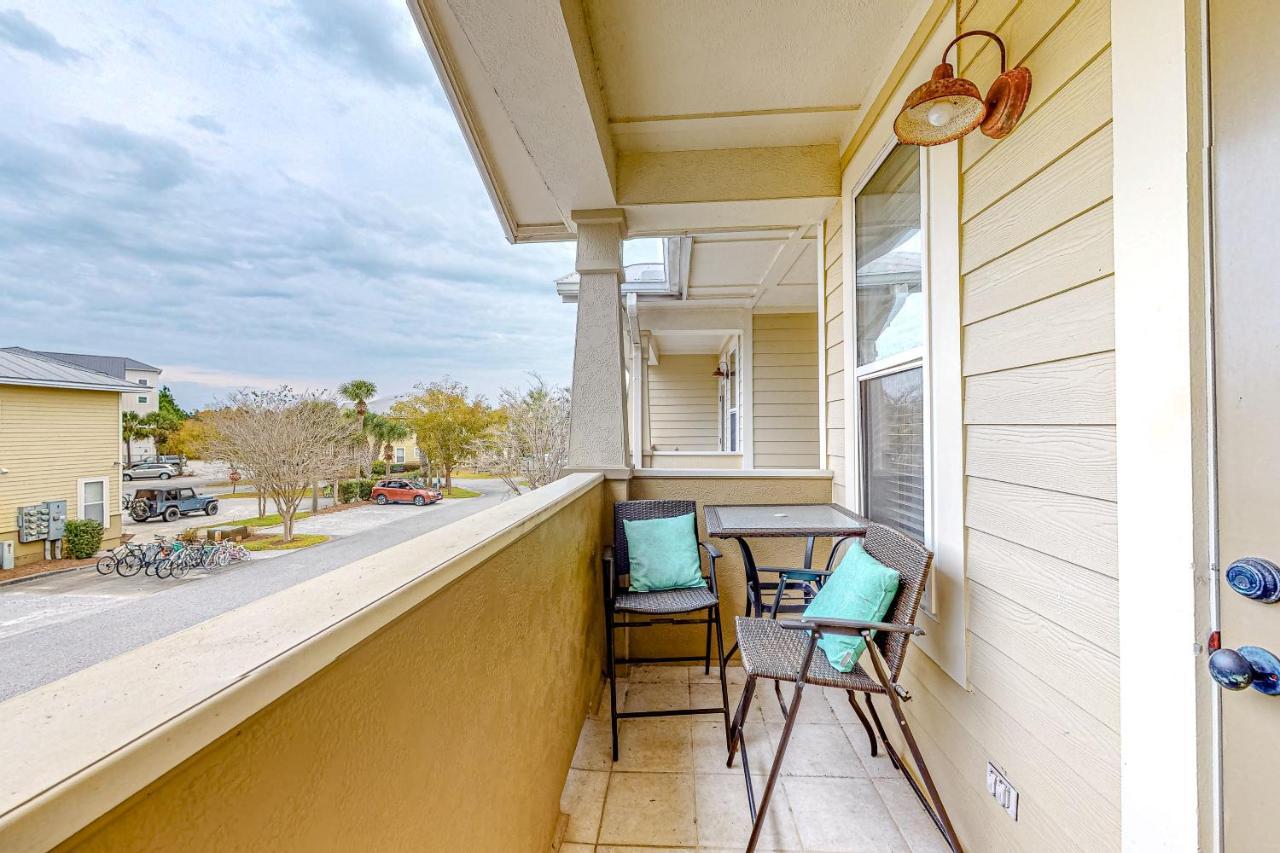 Topsail Village Away On Wildflower Santa Rosa Beach Dış mekan fotoğraf