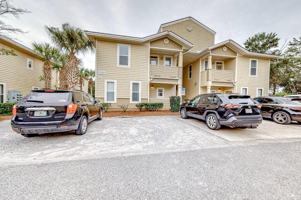 Topsail Village Away On Wildflower Santa Rosa Beach Dış mekan fotoğraf