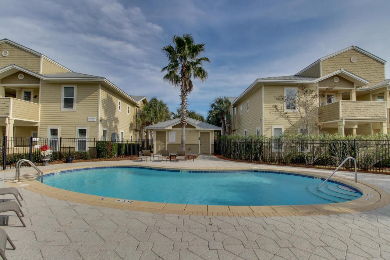 Topsail Village Away On Wildflower Santa Rosa Beach Dış mekan fotoğraf