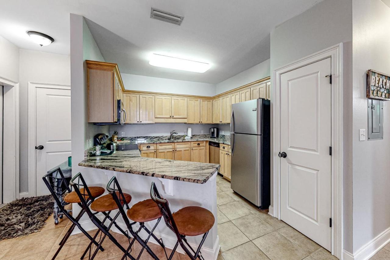 Topsail Village Away On Wildflower Santa Rosa Beach Dış mekan fotoğraf