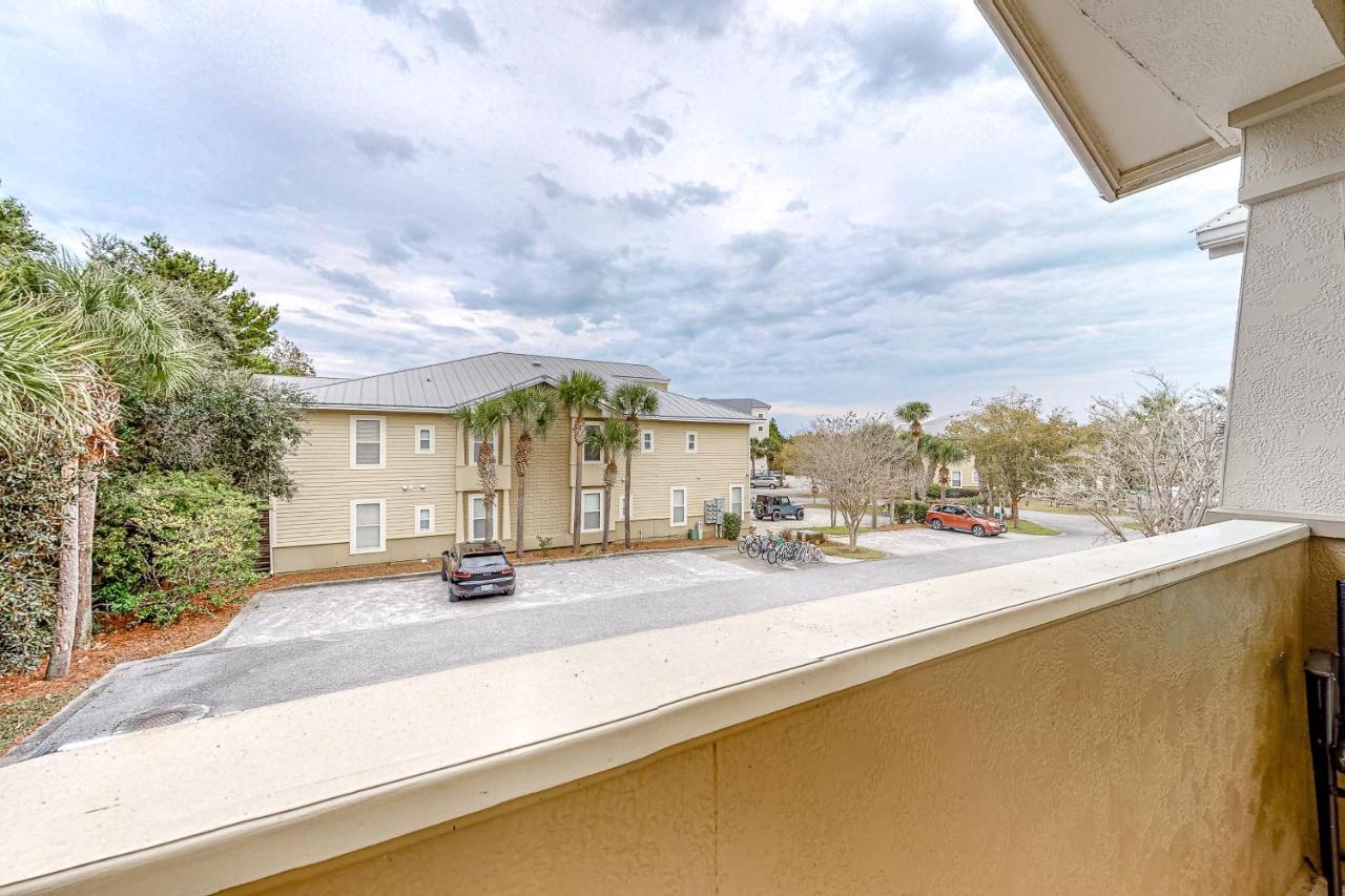Topsail Village Away On Wildflower Santa Rosa Beach Dış mekan fotoğraf