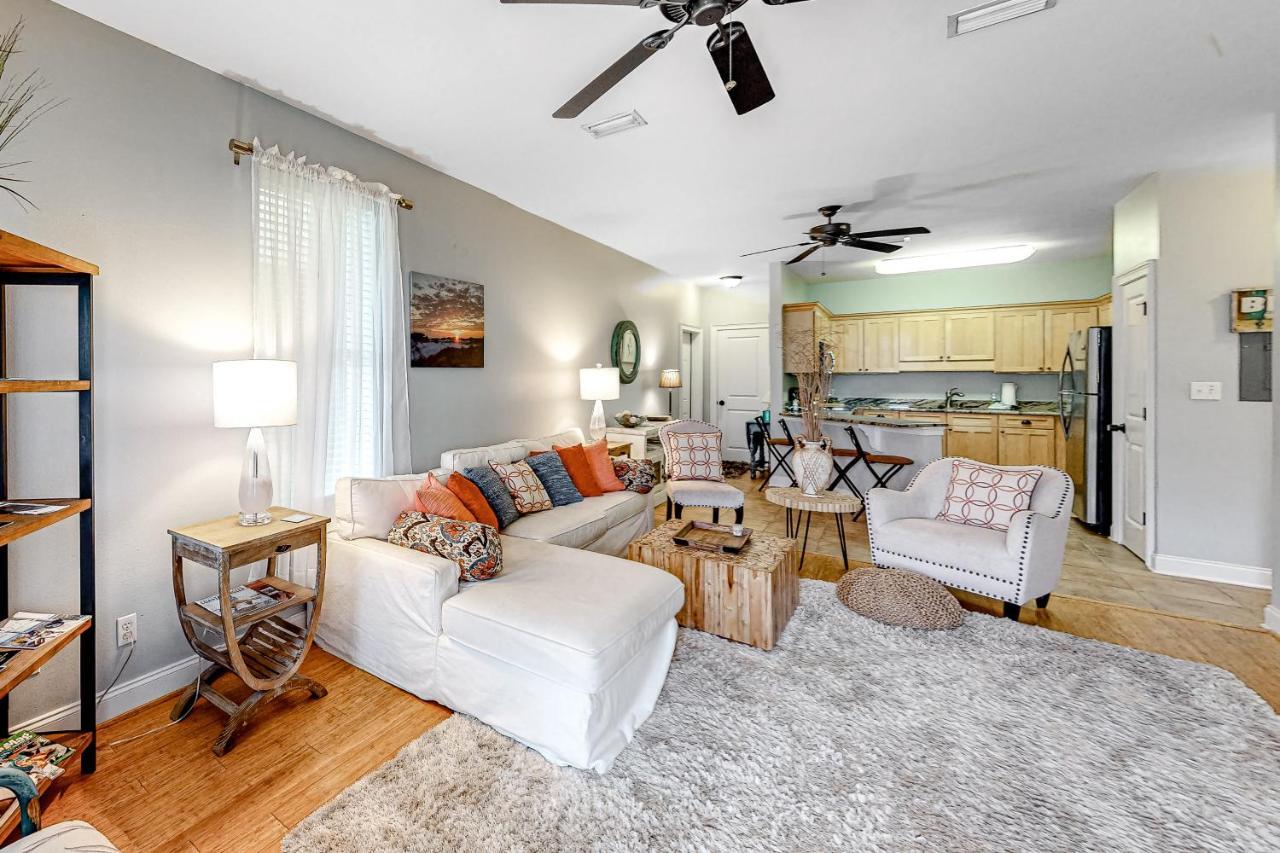 Topsail Village Away On Wildflower Santa Rosa Beach Dış mekan fotoğraf